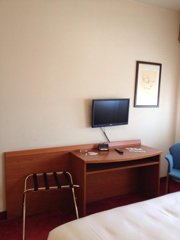 רוביגו Hotel Palace מראה חיצוני תמונה