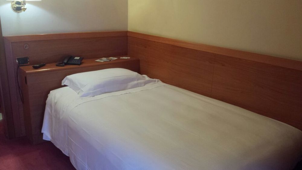 רוביגו Hotel Palace מראה חיצוני תמונה