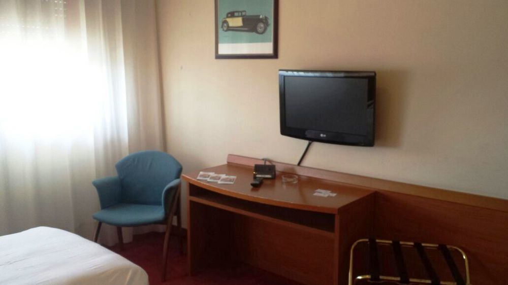 רוביגו Hotel Palace מראה חיצוני תמונה